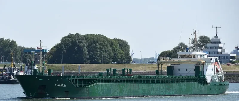 BUGOE General Cargo IMO 9376775 photo 9