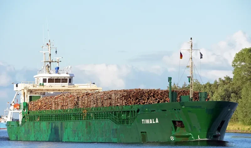 BUGOE General Cargo IMO 9376775 photo 10