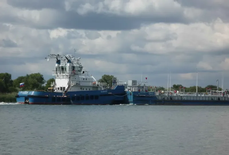 DIONISO DEMETRA General Cargo IMO 9376830 photo 4