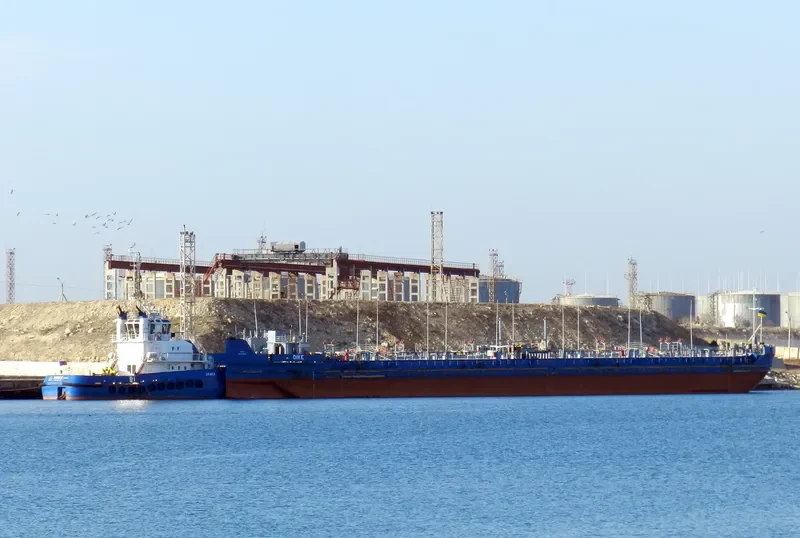 ERACLE General Cargo IMO 9376842 photo 3