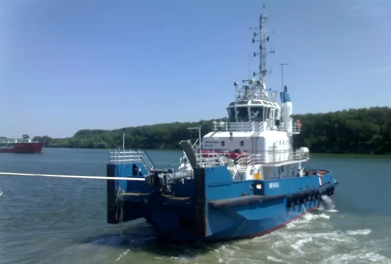 ERACLE General Cargo IMO 9376842 photo 7