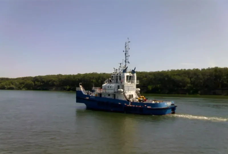 ERACLE General Cargo IMO 9376842 photo 8