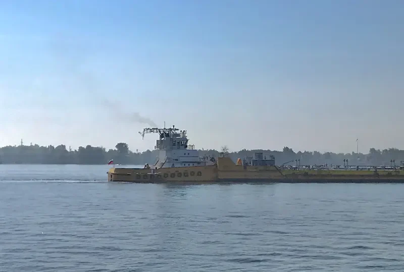 ERACLE General Cargo IMO 9376842 photo 10