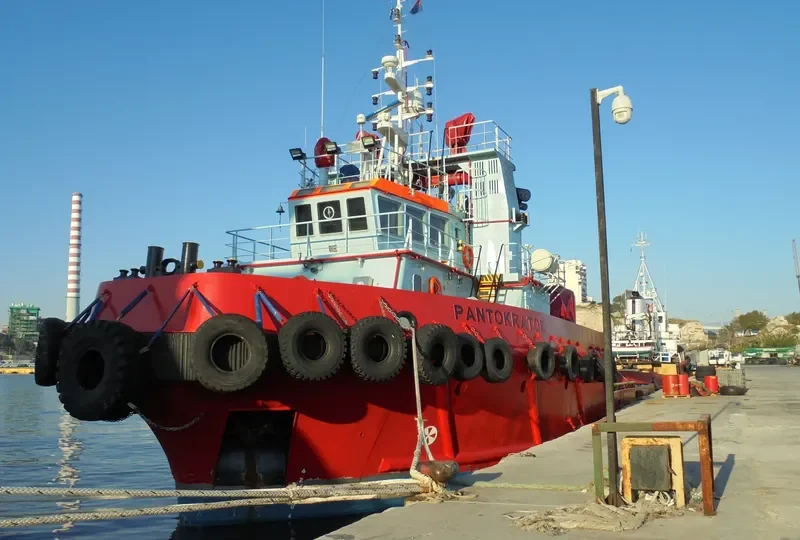 PANTOKRATOR General Cargo IMO 9376880 photo 6
