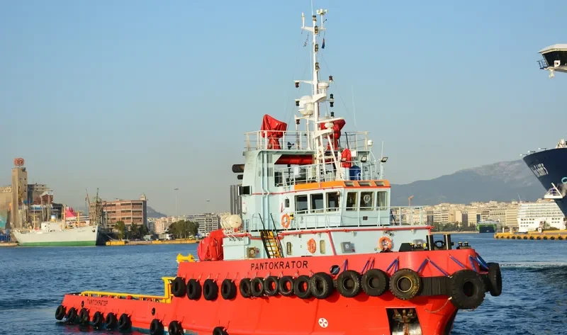 PANTOKRATOR General Cargo IMO 9376880 photo 7