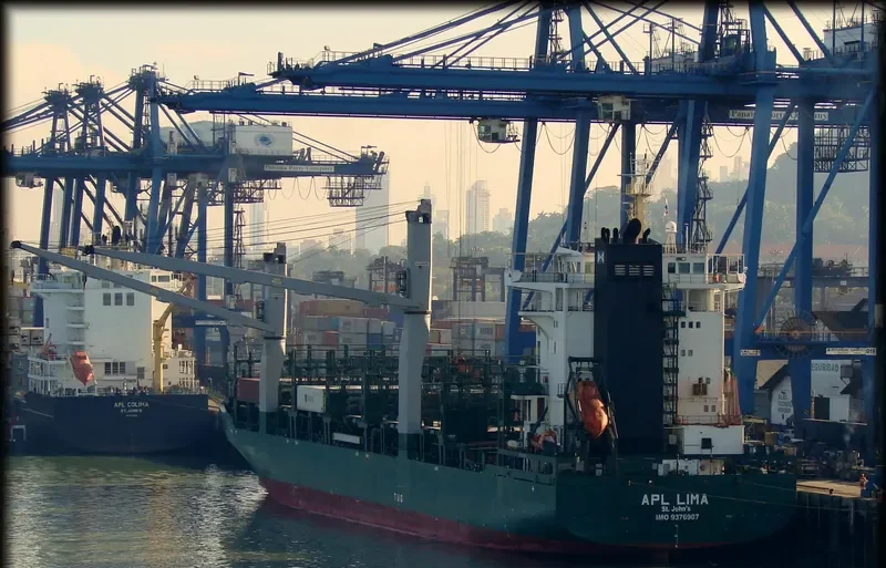 CMA CGM VENTANIA Container Ship IMO 9376907 photo 8