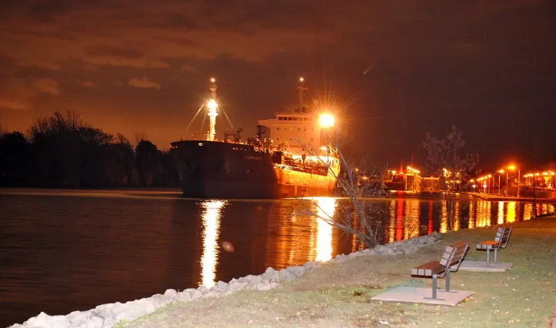 LONGHUNG 5 Tanker IMO 9376933 photo 9