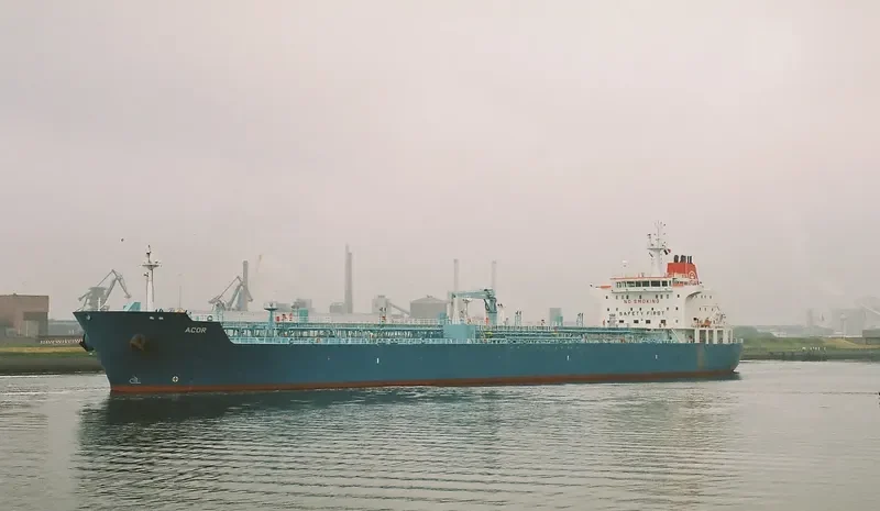 STAR I Tanker IMO 9376945 photo 6