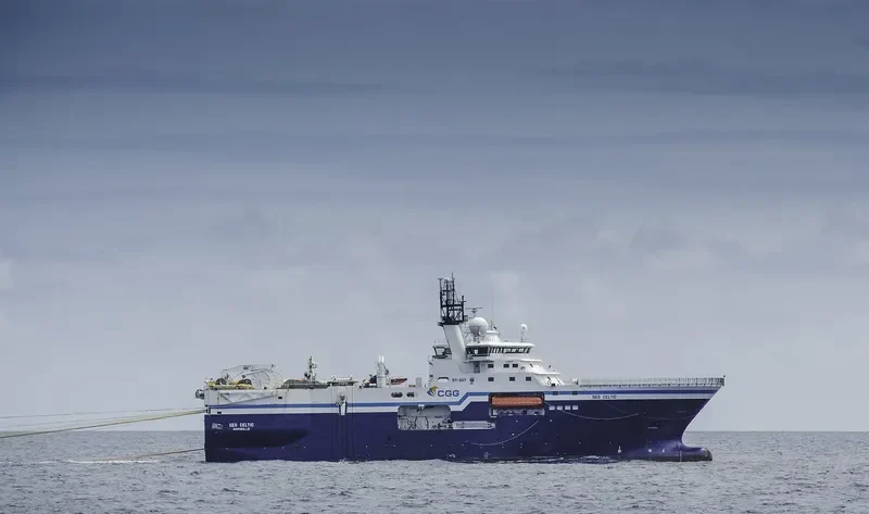 GEO CELTIC General Cargo IMO 9376995 photo 2