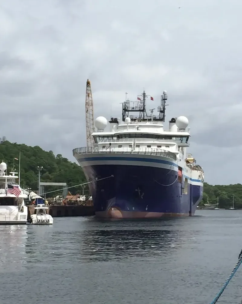 GEO CELTIC General Cargo IMO 9376995 photo 3