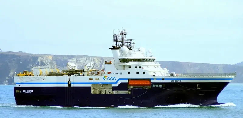 GEO CELTIC General Cargo IMO 9376995 photo 4
