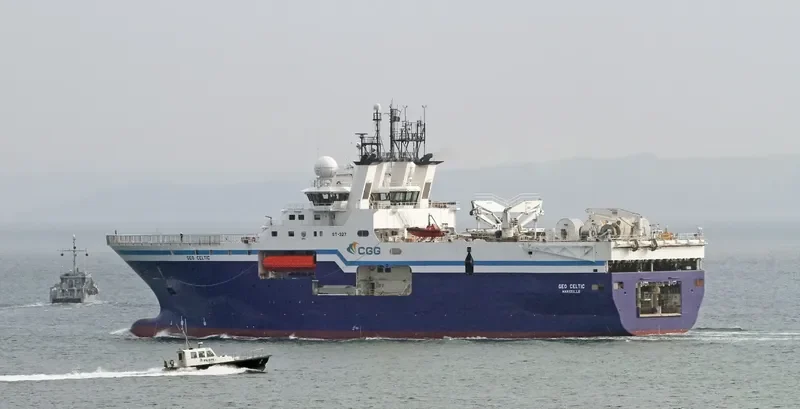 GEO CELTIC General Cargo IMO 9376995 photo 6