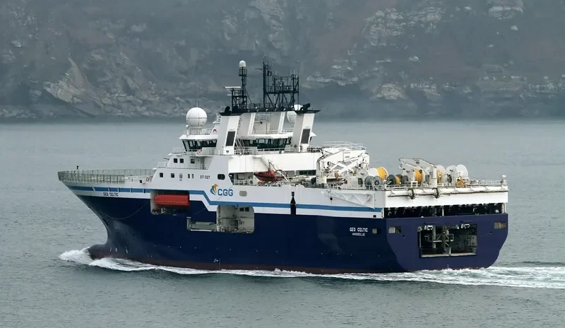 GEO CELTIC General Cargo IMO 9376995 photo 7