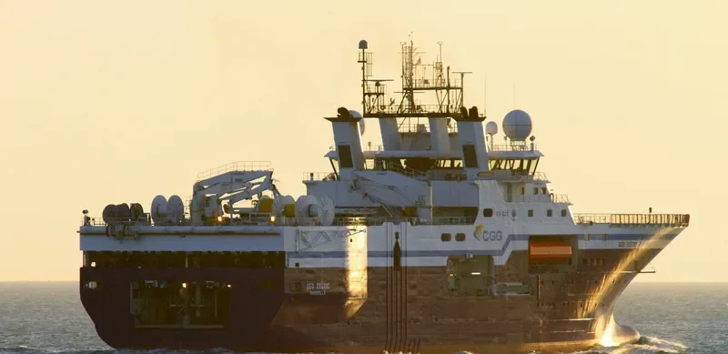 GEO CELTIC General Cargo IMO 9376995 photo 9