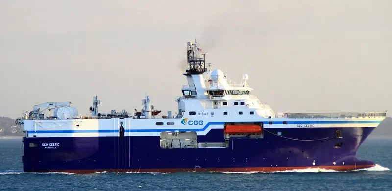 GEO CELTIC General Cargo IMO 9376995 photo 10