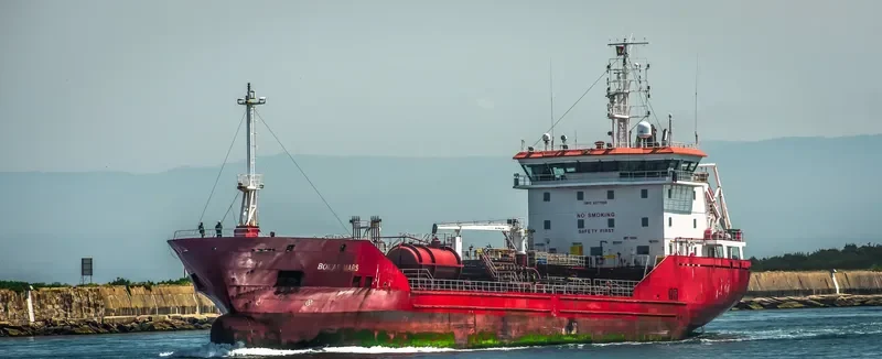 BOMAR MARS Tanker IMO 9377030 photo 4