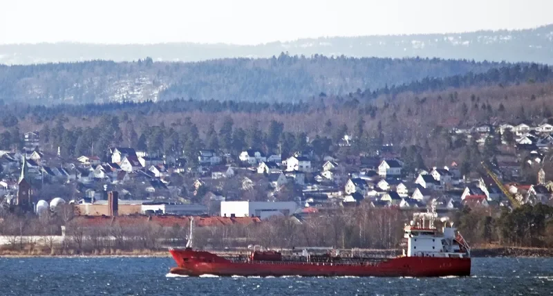 BOMAR MARS Tanker IMO 9377030 photo 10