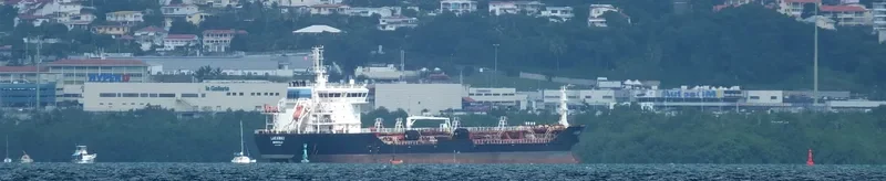 LACANAU Tanker IMO 9377066 photo 4