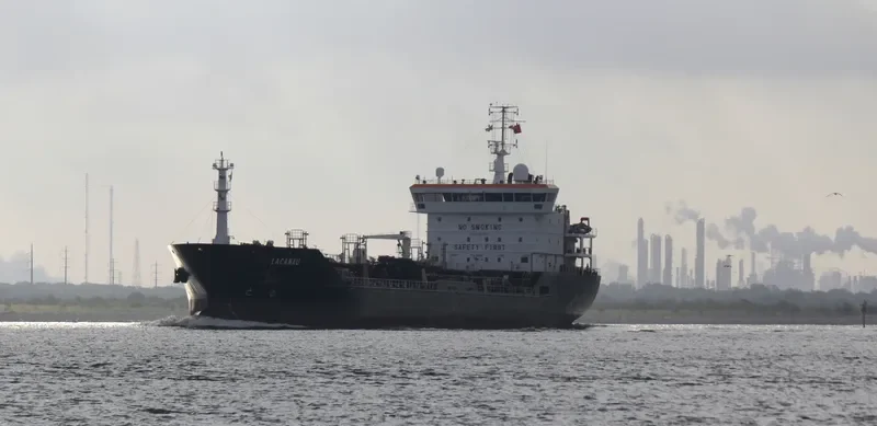 LACANAU Tanker IMO 9377066 photo 5