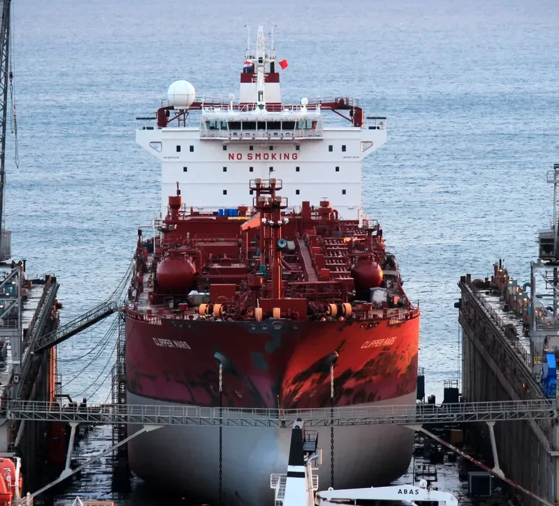 CLIPPER MARS General Cargo IMO 9377078 photo 5