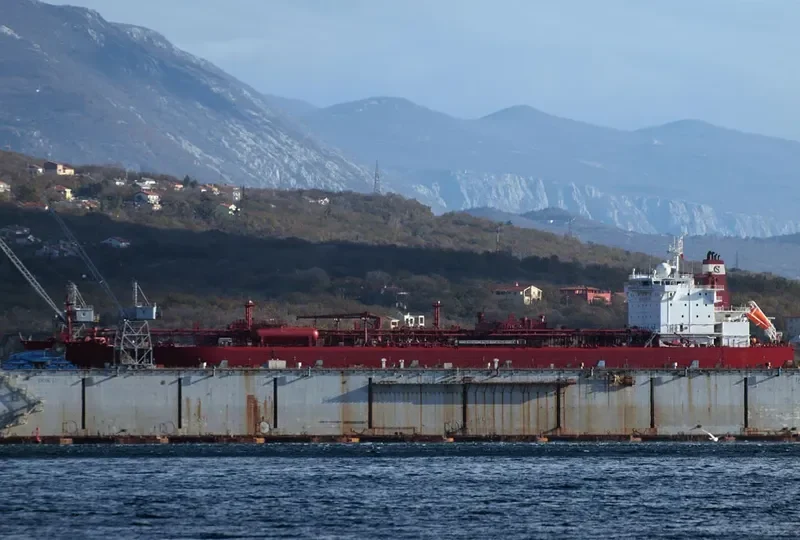 CLIPPER MARS General Cargo IMO 9377078 photo 6