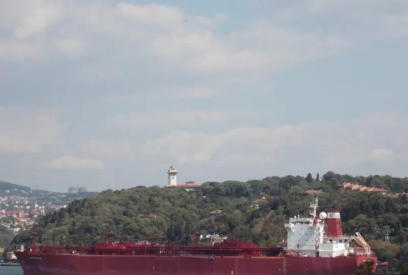 CLIPPER MARS General Cargo IMO 9377078 photo 9
