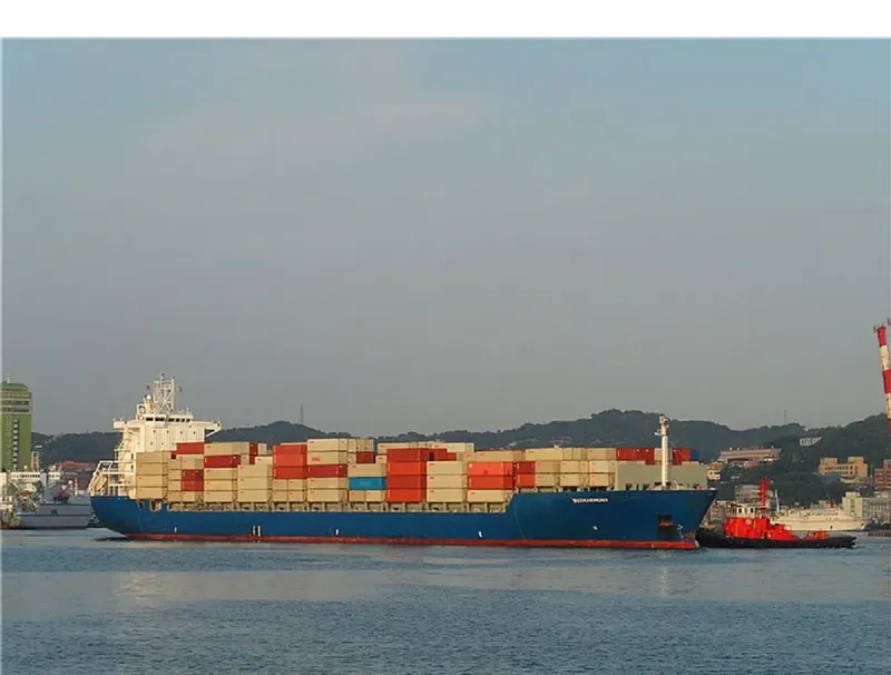 SITC SEMARANG Container Ship IMO 9377133 photo 3