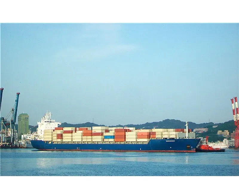 SITC SEMARANG Container Ship IMO 9377133 photo 6