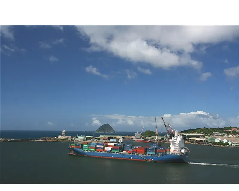BUXMELODY Container Ship IMO 9377145