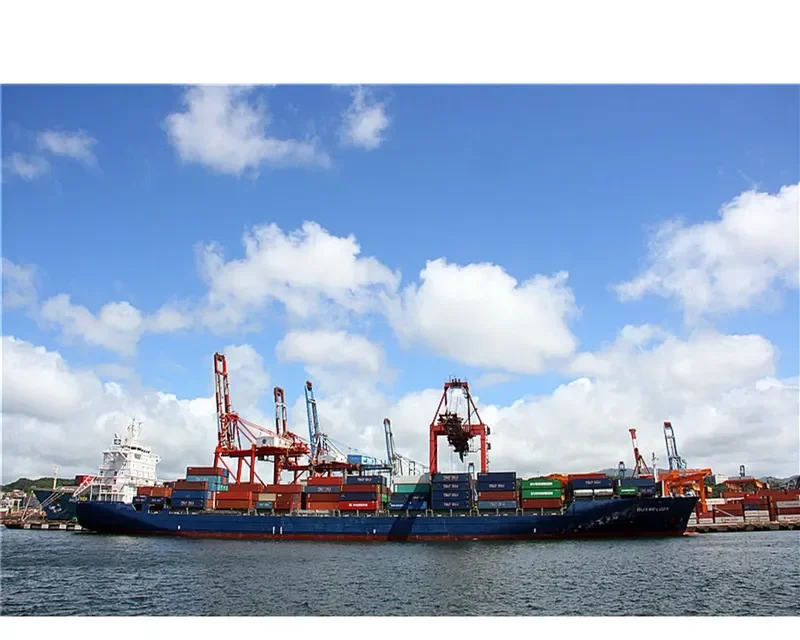 BUXMELODY Container Ship IMO 9377145 photo 2