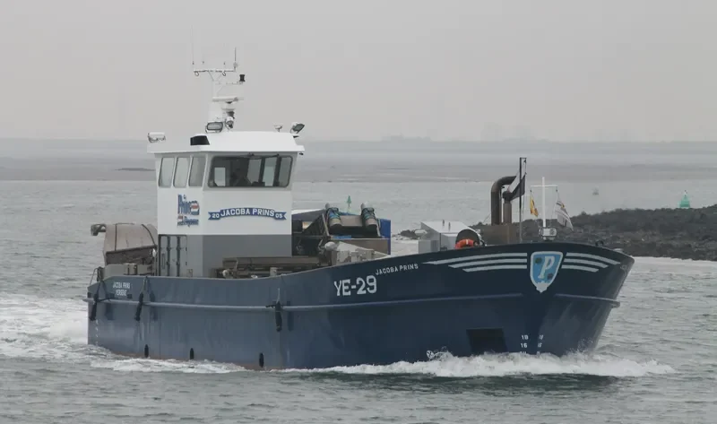 JACOBA PRINS General Cargo IMO 9377157 photo 6