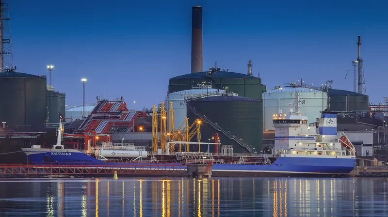 NAUTILUS Tanker IMO 9377183 photo 2