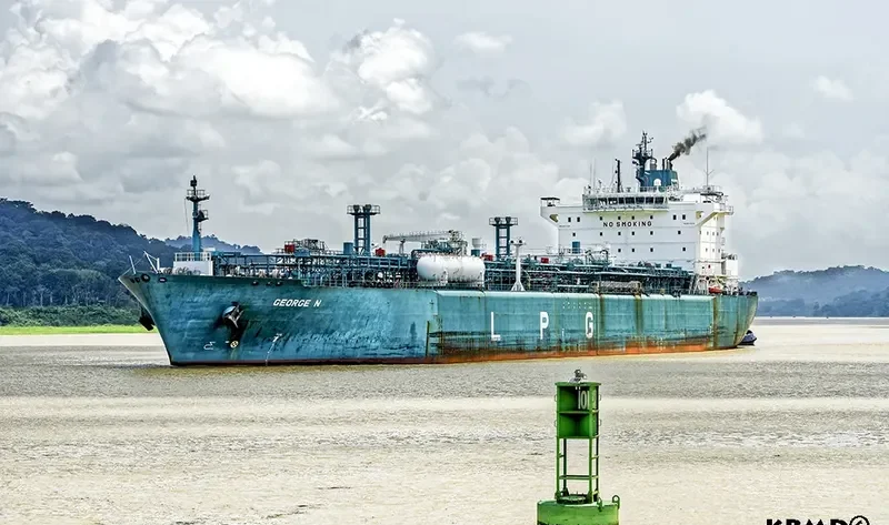 HELSINKI General Cargo IMO 9377224 photo 5