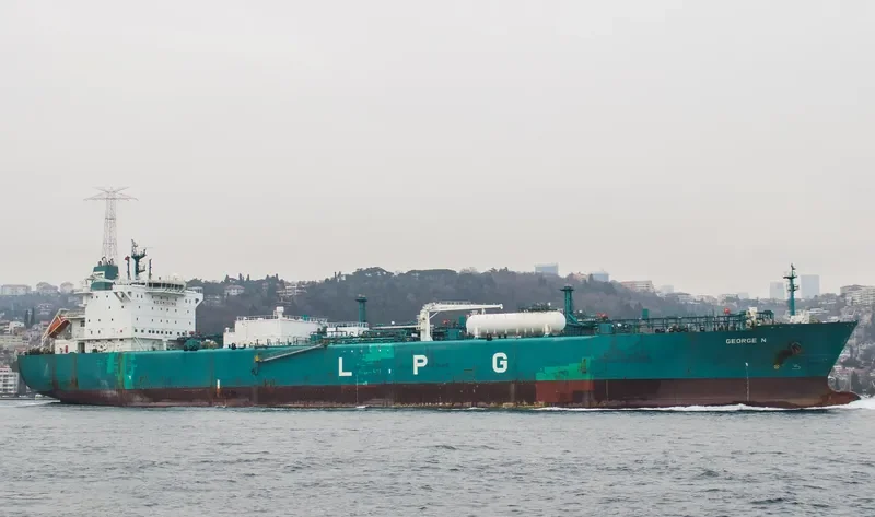 HELSINKI General Cargo IMO 9377224 photo 6