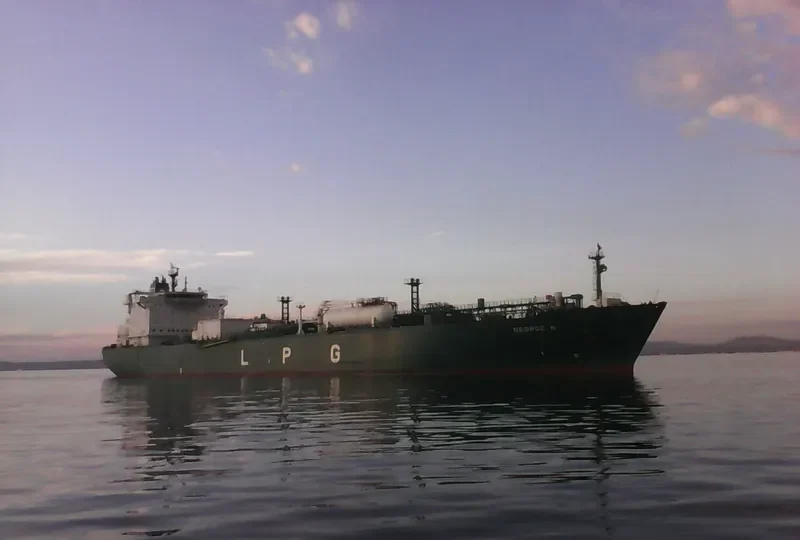 HELSINKI General Cargo IMO 9377224 photo 7