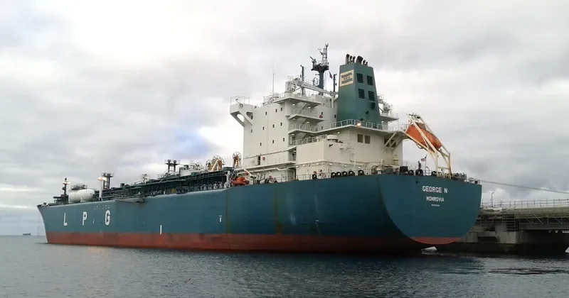 HELSINKI General Cargo IMO 9377224 photo 8