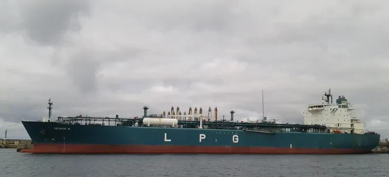 HELSINKI General Cargo IMO 9377224 photo 9