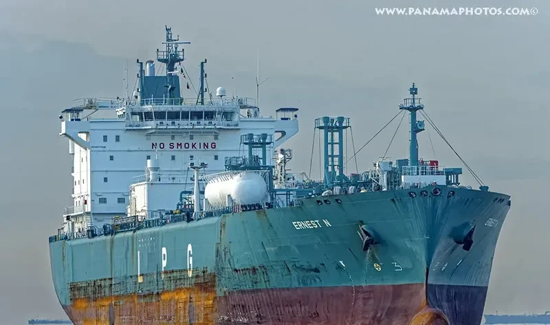 DENVER General Cargo IMO 9377236