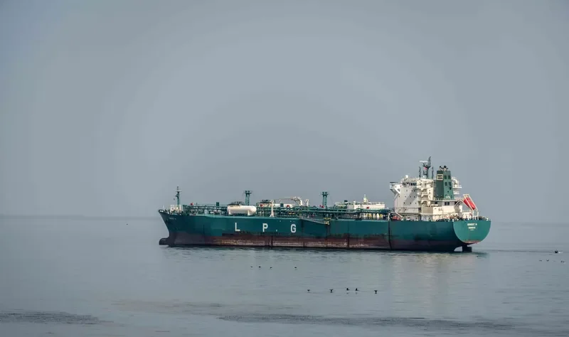 DENVER General Cargo IMO 9377236 photo 3