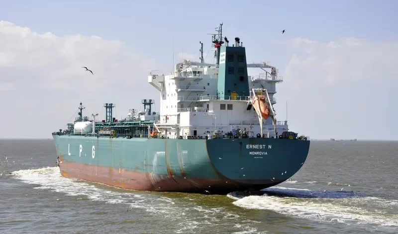 DENVER General Cargo IMO 9377236 photo 6