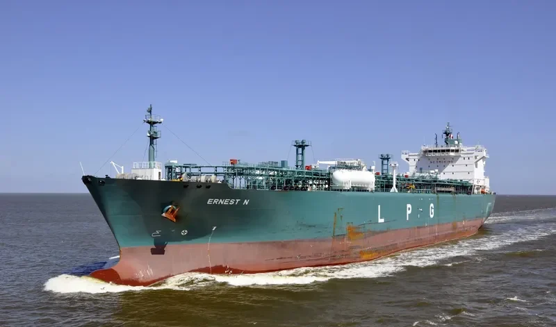 DENVER General Cargo IMO 9377236 photo 7