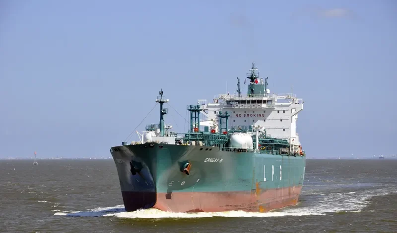 DENVER General Cargo IMO 9377236 photo 8