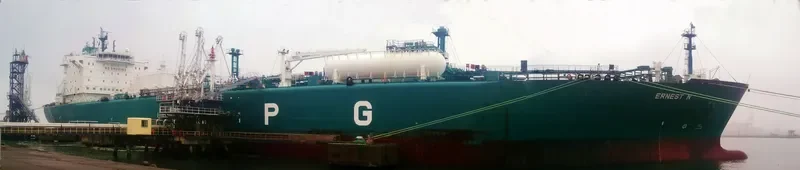 DENVER General Cargo IMO 9377236 photo 9