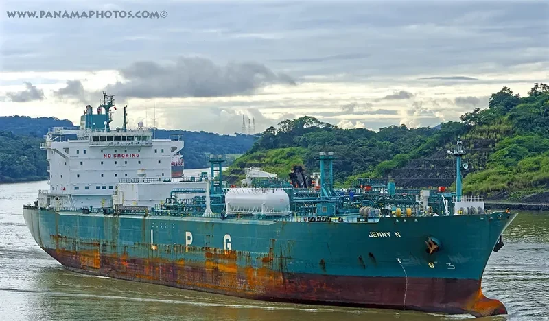TOKYO General Cargo IMO 9377248