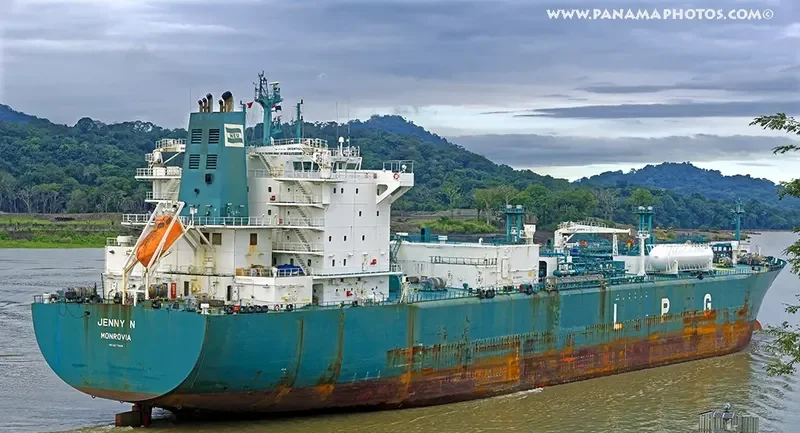 TOKYO General Cargo IMO 9377248 photo 2