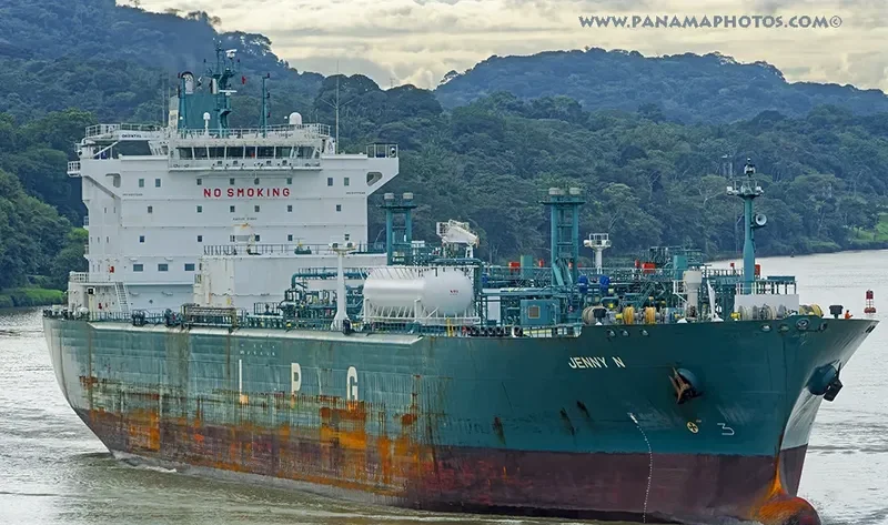 TOKYO General Cargo IMO 9377248 photo 3