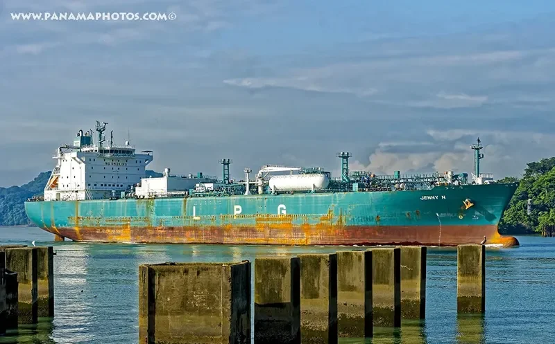 TOKYO General Cargo IMO 9377248 photo 4