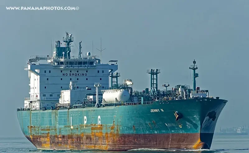 TOKYO General Cargo IMO 9377248 photo 5