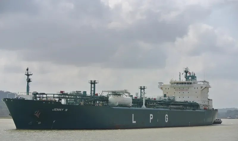 TOKYO General Cargo IMO 9377248 photo 6