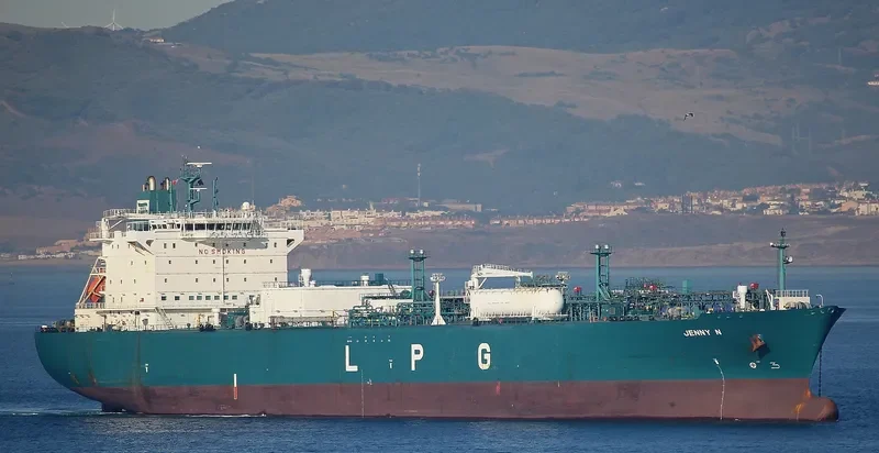 TOKYO General Cargo IMO 9377248 photo 7